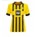 Cheap Borussia Dortmund Sebastien Haller #9 Home Football Shirt Women 2022-23 Short Sleeve